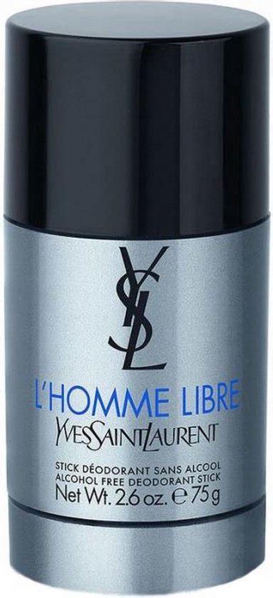 yves saint laurent libre deodorant|yves st laurent deodorant.